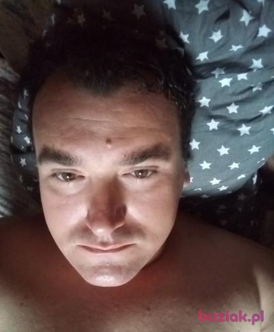 Dominik, Male, 39, Warszawa, Polska, Photo: 1