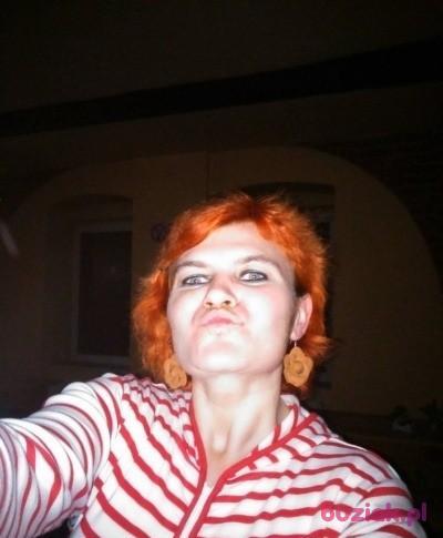 anna, Female, 41, Prudnik, Polska, Photo: 2