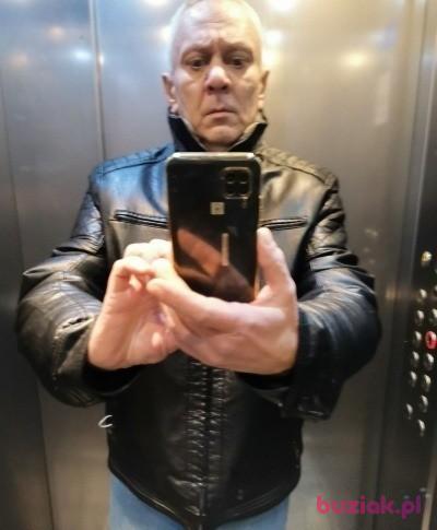 Robert, Mężczyzna, 55, Częstochowa, Polska, Zdjęcie: 2