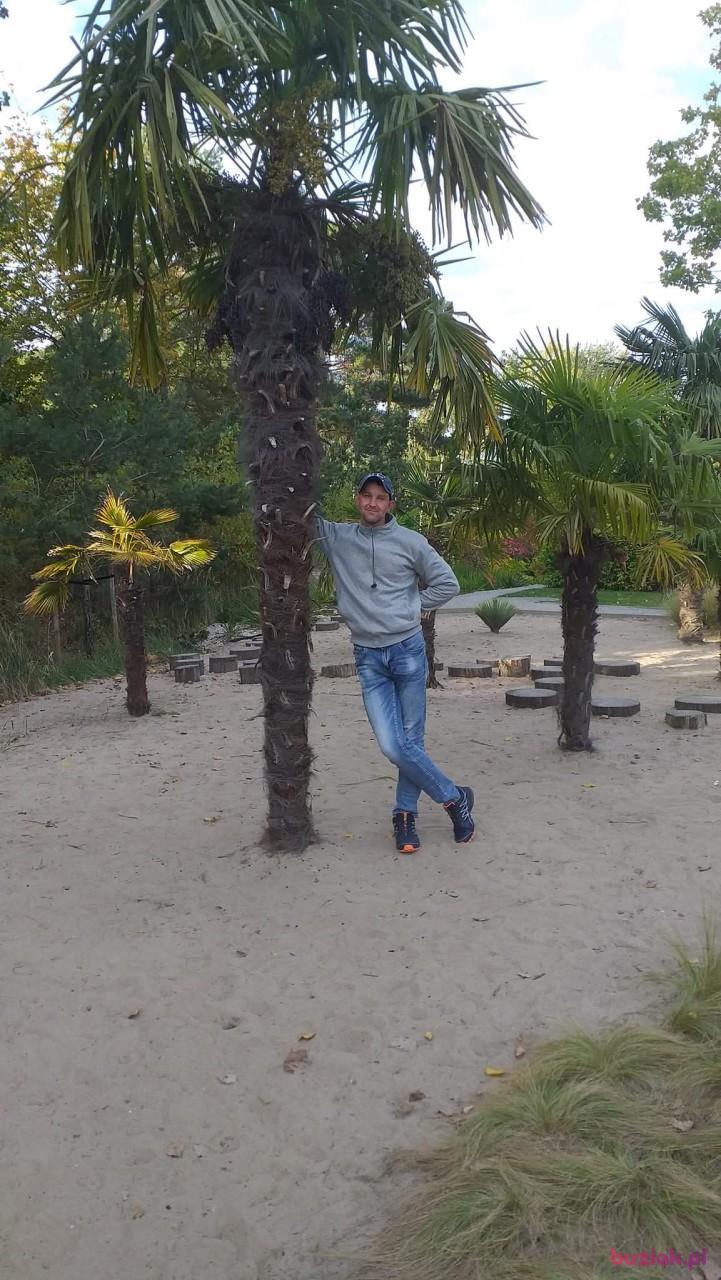 Mariusz, Male, 39, Świnoujście, Polska, Photo: 2
