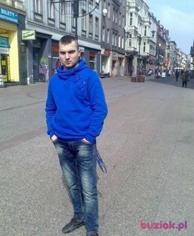 Miroo, Mężczyzna, 34, Bytom, Polska, Zdjęcie: 2