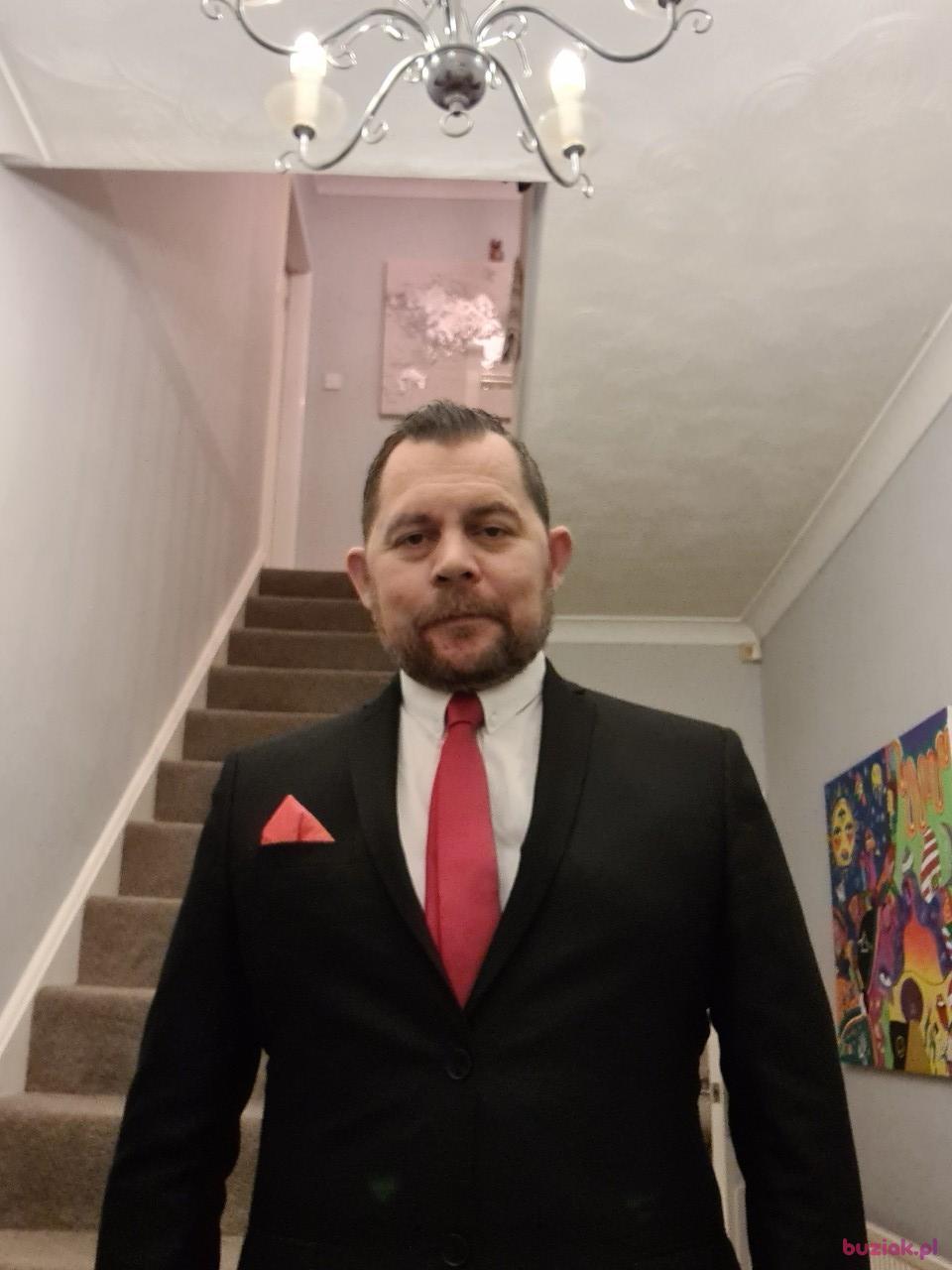 Dan, Mężczyzna, 51, Castleford, Wielka Brytania, Zdjęcie: 2