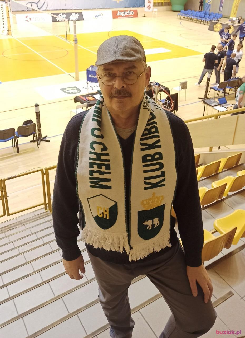 Jacek, Male, 58, Chełm, Polska, Photo: 4