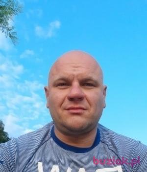 JAREK ,Sebastia, Male, 43, Arcen, Holandia, Photo: 2