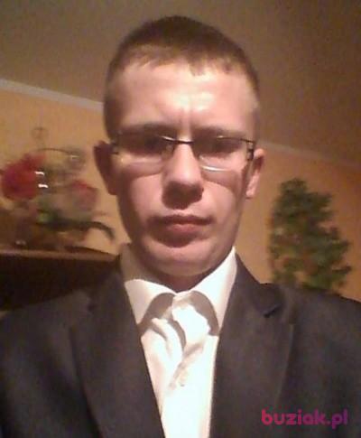 Mariusz Paweł, Mężczyzna, 34, Elbląg, Polska, Zdjęcie: 1