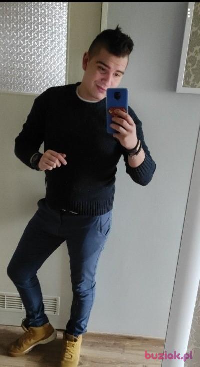 Hubert, Mężczyzna, 30, Końskie, Polska, Zdjęcie: 13