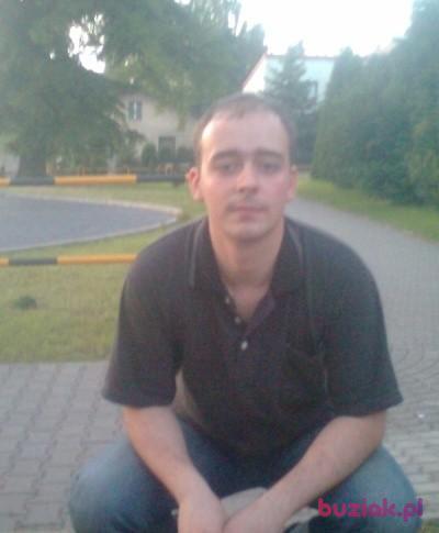 Damian, Male, 36, Wojkowice, Polska, Photo: 1
