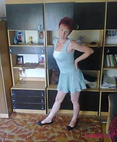 Agnieszka, Kobieta, 53, Zamość, Polska, Zdjęcie: 4