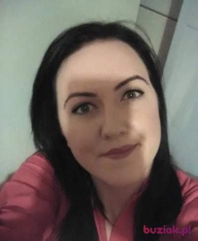 Paulina, Kobieta, 35, Pionki, Polska, Zdjęcie: 2