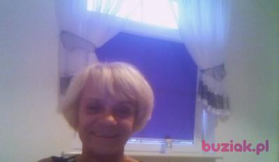 krysia, Kobieta, 65, Kołobrzeg, Polska, Zdjęcie: 2