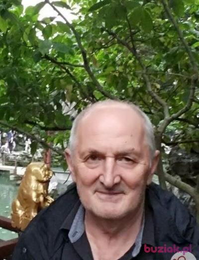 Marek, Mężczyzna, 81, Warszawa, Polska, Zdjęcie: 2