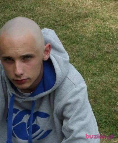 Grzesiek, Mężczyzna, 34, Wakefield, Wielka Brytania, Zdjęcie: 2