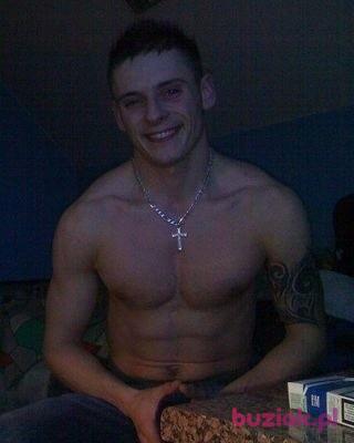 Adrian, Mężczyzna, 38, Bolesławiec, Polska, Zdjęcie: 1