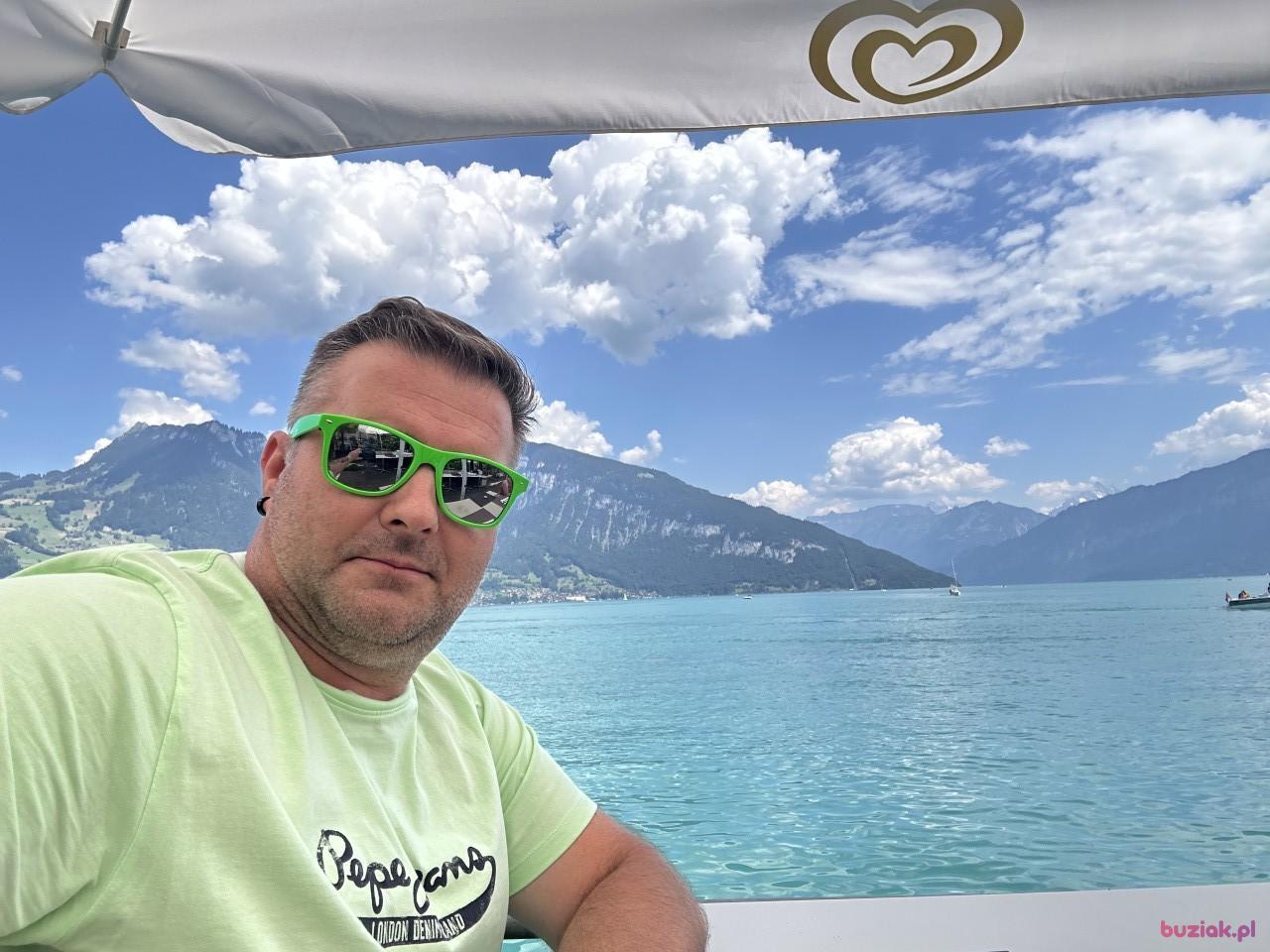 Mariusz, Mężczyzna, 45, Brzozów, Polska, Zdjęcie: 2