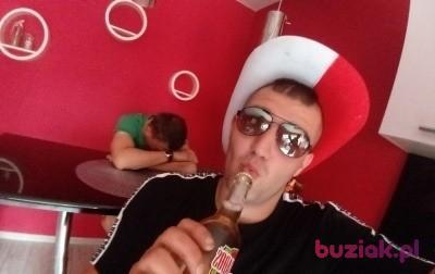 Daniel, Male, 34, Polska, Photo: 4