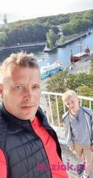 Jarek , Male, 50, Opole, Polska, Photo: 3