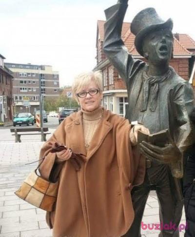 Ddorothea, Kobieta, 55, Gromitz, Niemcy, Zdjęcie: 2
