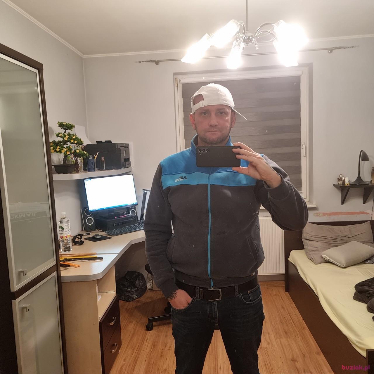 Radzio, Mężczyzna, 46, Leszno, Polska, Zdjęcie: 4