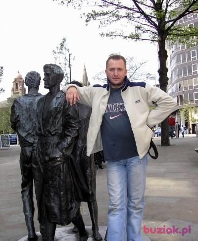 Artek, Male, 39, Newark-on-Trent, Wielka Brytania, Photo: 1