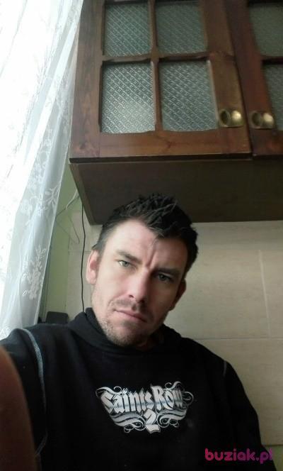 Greku1985, Mężczyzna, 41, Bardo, Polska, Zdjęcie: 2