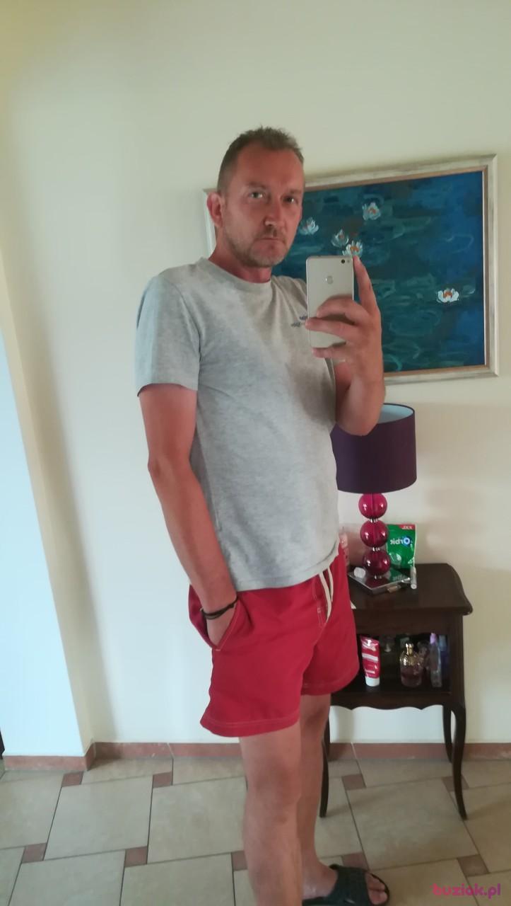 przemo, Mężczyzna, 48, Bydgoszcz, Polska, Zdjęcie: 3
