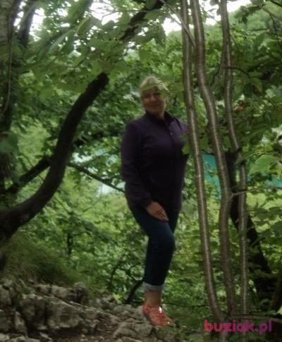 Teresa, Female, 70, Kraków, Polska, Photo: 5