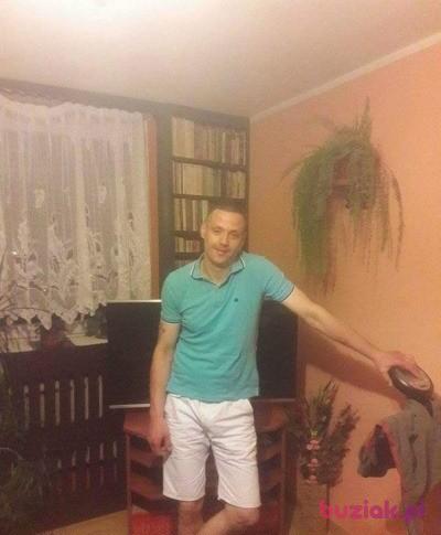 Robert, Mężczyzna, 44, Warszawa, Polska, Zdjęcie: 2