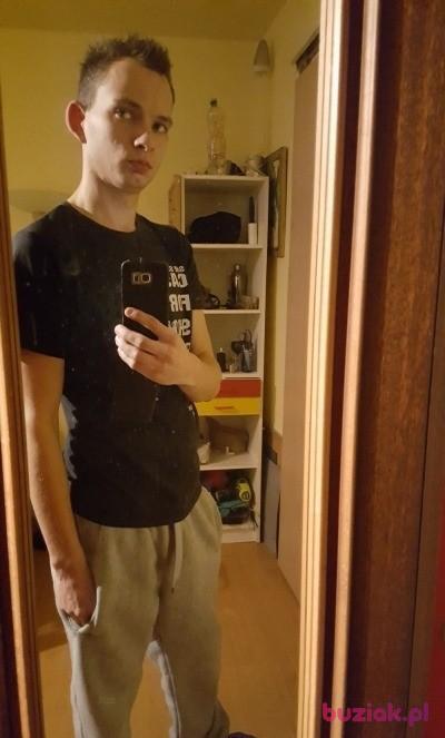 Krystian, Mężczyzna, 34, Bydgoszcz, Polska, Zdjęcie: 2