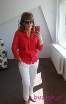 Sylwia, Kobieta, 56, Gdynia, Polska, Zdjęcie: 2