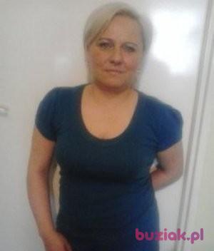 Marzena, Kobieta, 52, Lidzbark Warmiński, Polska, Zdjęcie: 2
