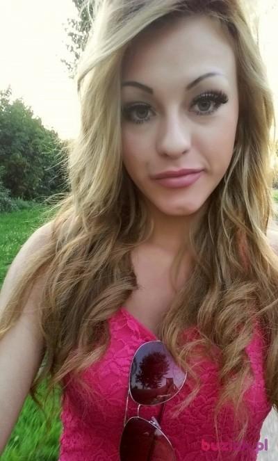 Liliana, Female, 32, Poznań, Polska, Photo: 2