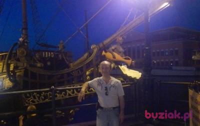 Piotr, Mężczyzna, 60, Warszawa, Polska, Zdjęcie: 5