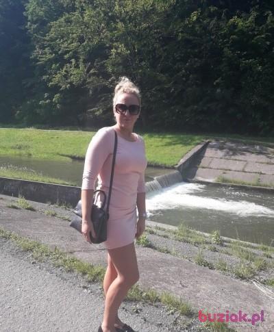 Katarzyna, Female, 42, Katowice, Polska, Photo: 1