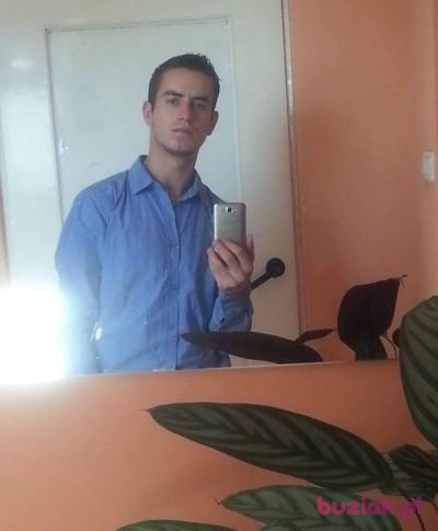 Igor, Mężczyzna, 32, Kamień Krajeński, Polska, Zdjęcie: 2