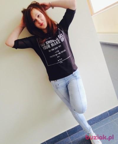 Sabina:*, Female, 29, Nowy Targ, Polska, Photo: 1