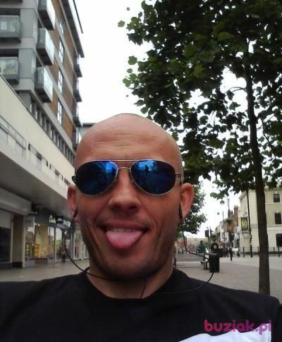 Tomasz, Mężczyzna, 44, Wielka Brytania, Zdjęcie: 3