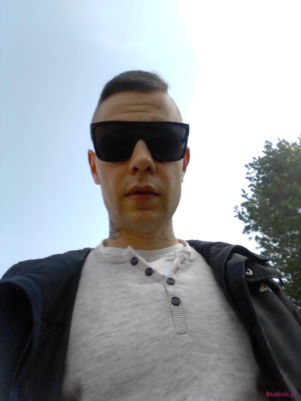 Radosław, Mężczyzna, 33, Bydgoszcz, Polska, Zdjęcie: 2
