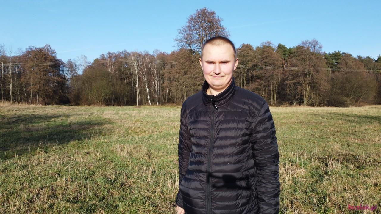 Michał, Male, 37, Zgierz, Polska, Photo: 287