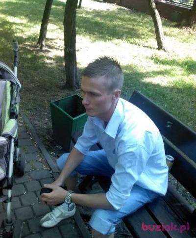 Marcin, Male, 39, Gliwice, Polska, Photo: 2
