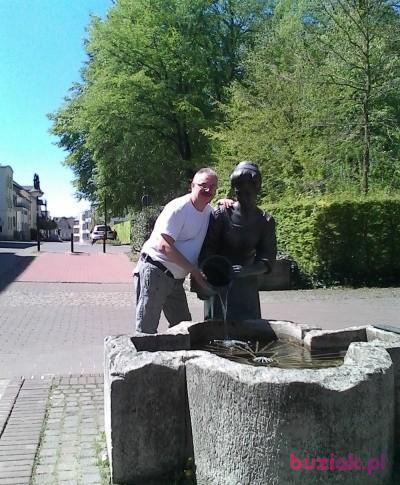 Damian, Mężczyzna, 59, Düsseldorf, Niemcy, Zdjęcie: 3