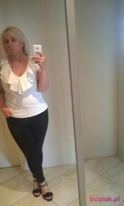 Marta, Female, 43, Wrocław, Polska, Photo: 3
