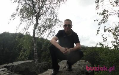 Sebastian, Male, 43, Opole, Polska, Photo: 1