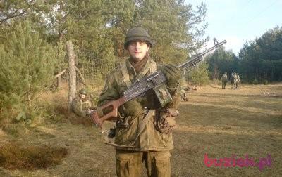 Adrian, Mężczyzna, 38, Warszawa, Polska, Zdjęcie: 5