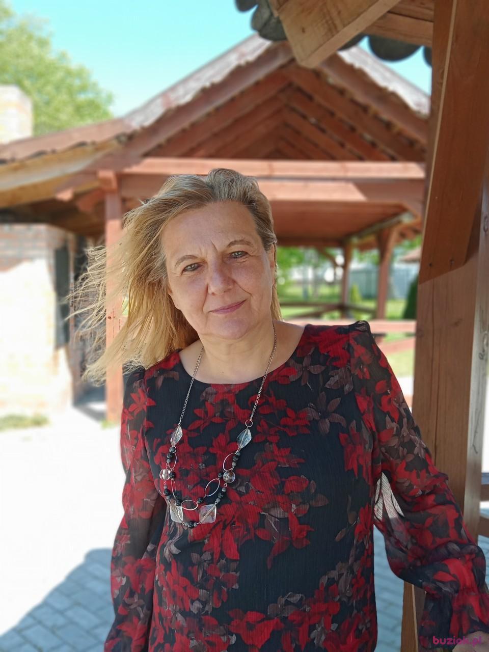 Jagoda, Female, 62, Bartoszyce, Polska, Photo: 4