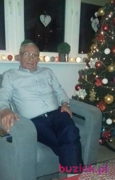 Tadeusz, Mężczyzna, 75, Gorzów Wielkopolski, Polska, Zdjęcie: 6