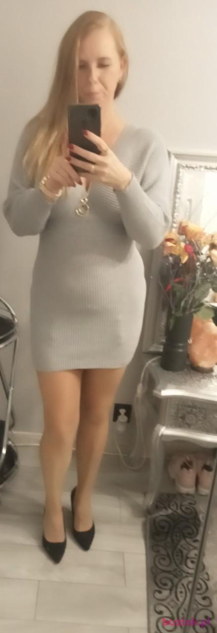 Kasia, Female, 50, Mińsk Mazowiecki, Polska, Photo: 2