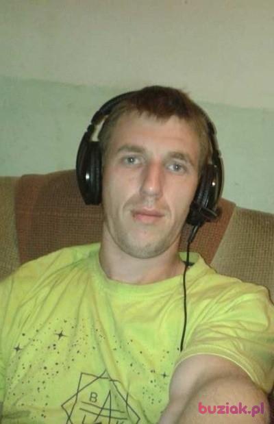 dami174, Male, 33, Polska, Photo: 2