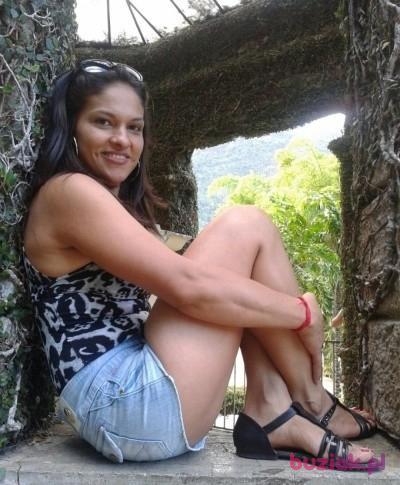 Lanie, Kobieta, 36, Manchester, USA, Zdjęcie: 1