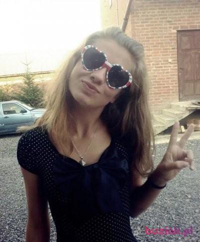 Ewelina, Female, 29, Polska, Photo: 1
