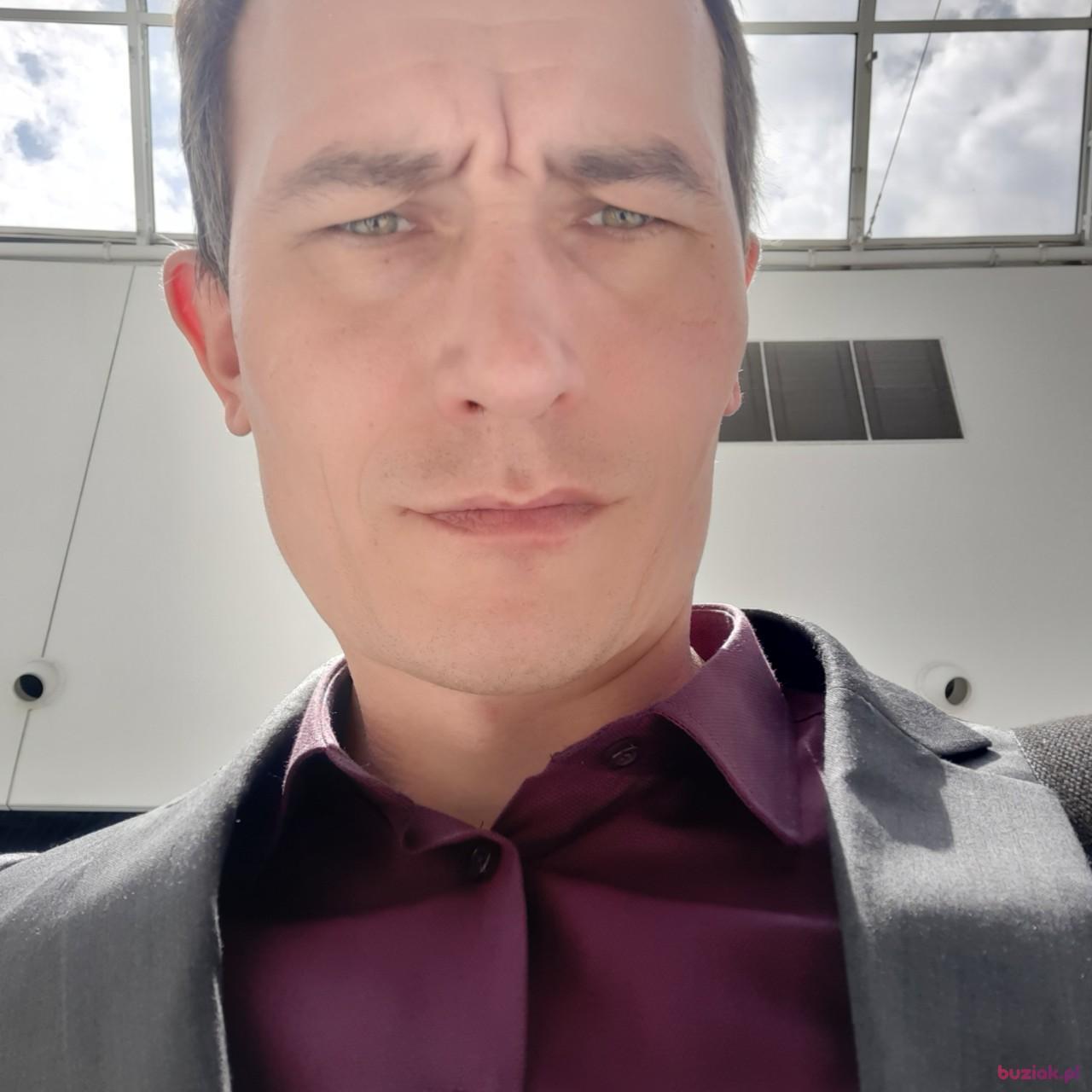 Adrian, Mężczyzna, 43, Siemianowice Śląskie, Polska, Zdjęcie: 1